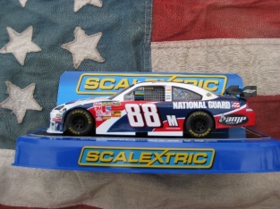 ScaleXtric C3003  Chevrolet Impala SS